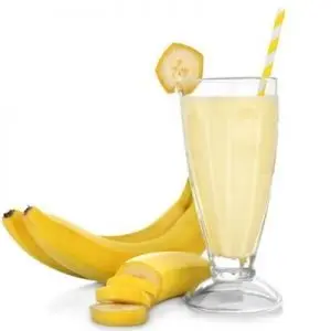 Banana Shake