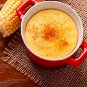 Atol de Elote