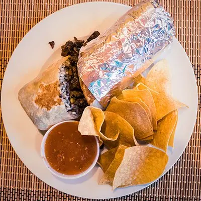 Adobada Pork