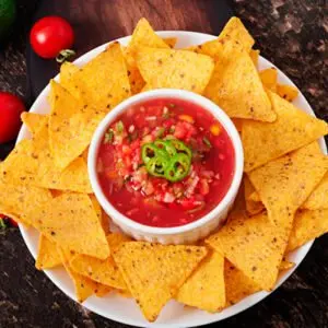 Chips & Salsa