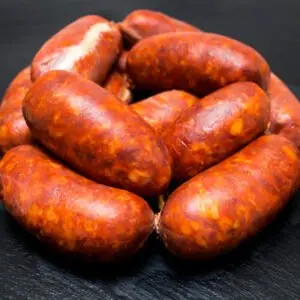 Chorizo