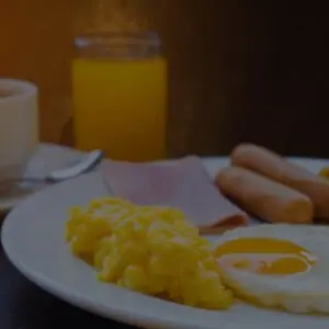 Desayunos