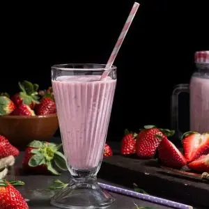 Fresa Shake