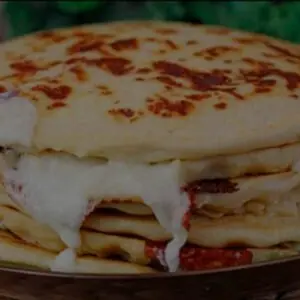 Pupusas