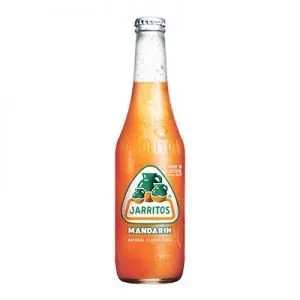 Bebida Jarritos
