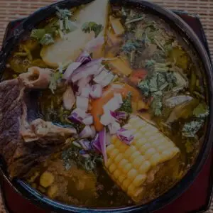 Soups