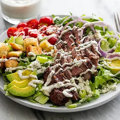 Steak Salad