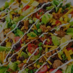 Taco Salad