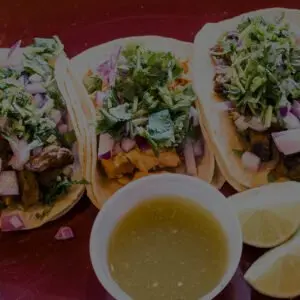 Tacos