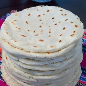 Tortillas