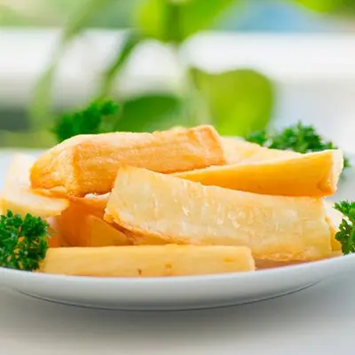 Yuca Frita