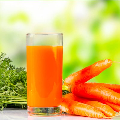 Carrot Juice